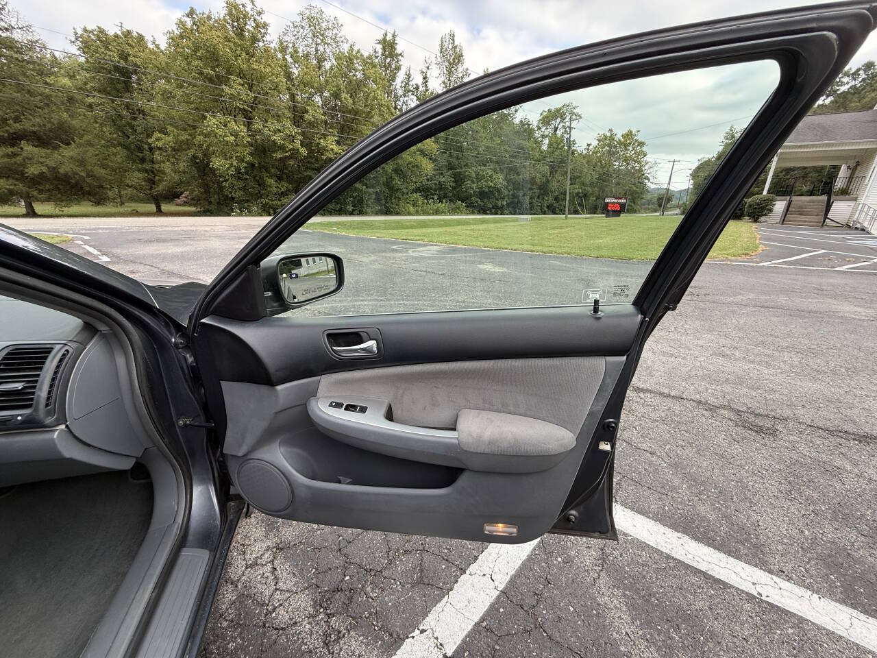 Used 2007 Honda Accord EX image 14