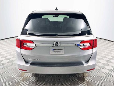 Used 2019 Honda Odyssey EX-L image 6