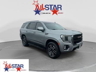 Used 2024 GMC Yukon AT4 AWD/4WD video 1