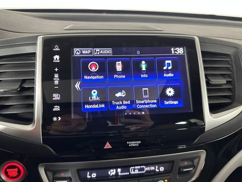 Used 2019 Honda Ridgeline RTL-E image 15