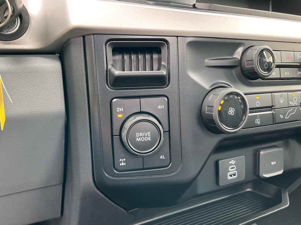 Used 2025 Ford F350 XL w/ STX Appearance Package AWD/4WD image 59