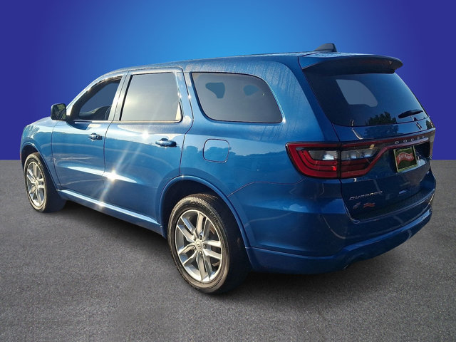 Used 2025 Dodge Durango GT AWD/4WD image 6