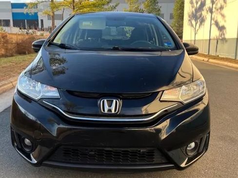Used 2015 Honda Fit image 11
