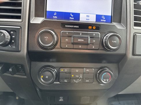 Used 2022 Ford F350 XL w/ Power Equipment Group image 23