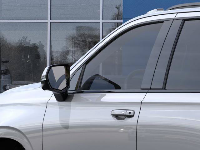 New 2026 Chevrolet Tahoe RST w/ Comfort Package AWD/4WD image 32