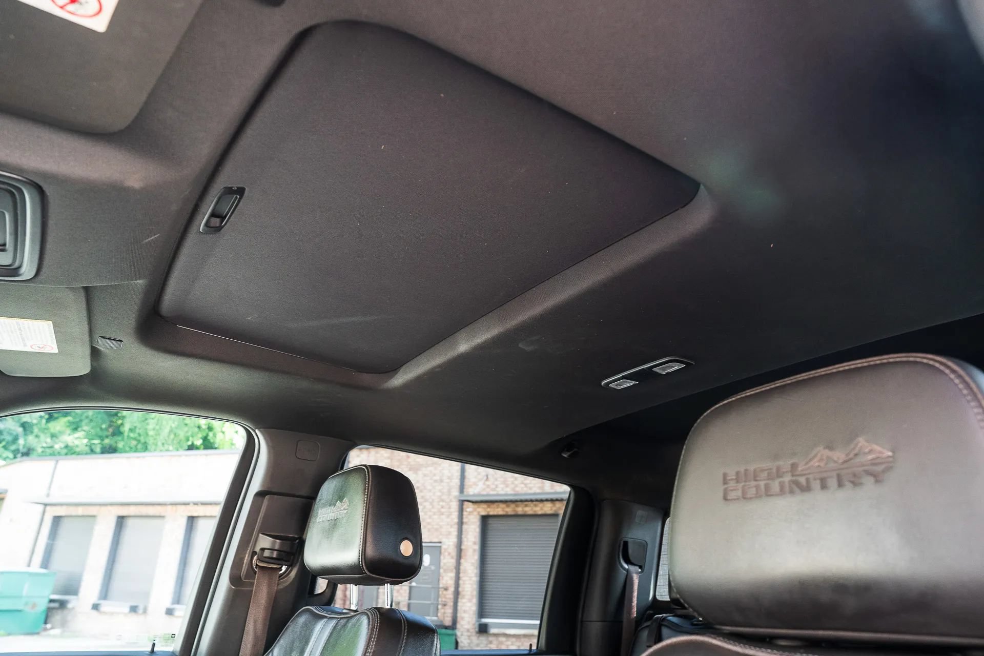 Used 2023 Chevrolet Silverado 3500 High Country AWD/4WD image 20