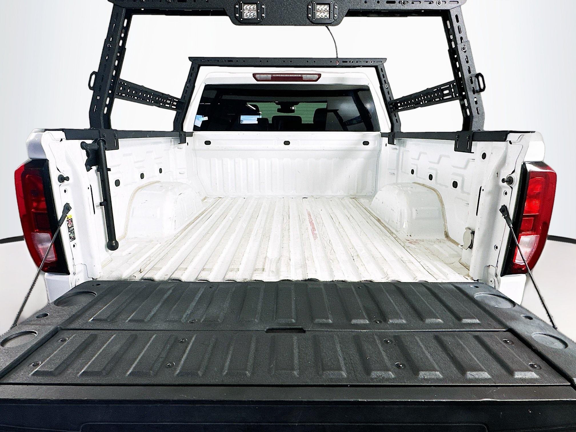 Used 2022 GMC Sierra 1500 SLE AWD/4WD image 27