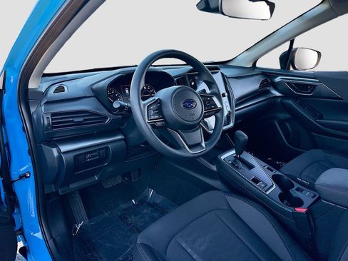 Certified 2025 Subaru Impreza 2.0i Sport w/ Popular Package #1 image 9