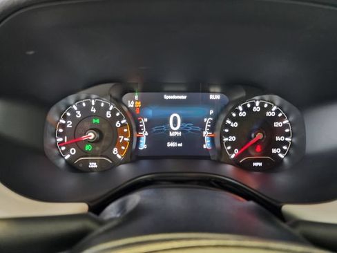 Used 2023 Jeep Compass Limited AWD/4WD image 22