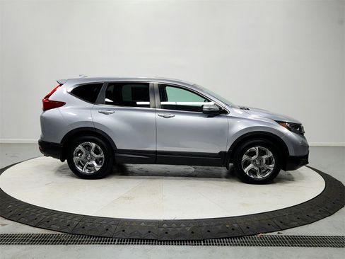 Used 2018 Honda CR-V EX-L image 8