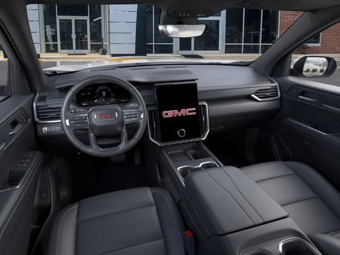 New 2026 GMC Acadia Elevation w/ Elevation Premium Package image 39