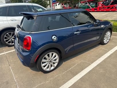 Used 2015 MINI Cooper S