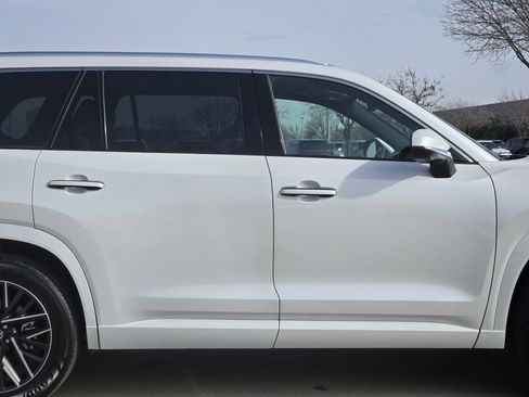 Certified 2024 Lexus TX 350 AWD w/ Technology Package image 7