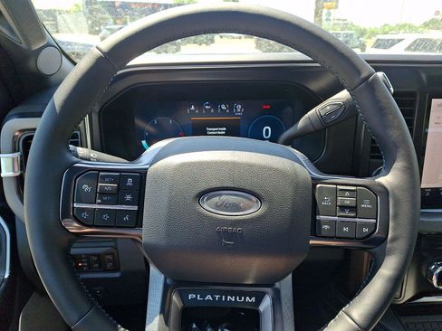 New 2026 Ford F250 Platinum AWD/4WD image 15