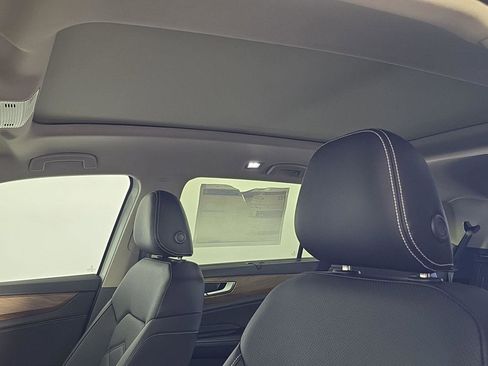 New 2026 Volkswagen Atlas SE FWD image 19