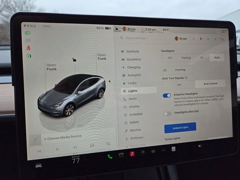 Used 2023 Tesla Model Y Long Range image 51