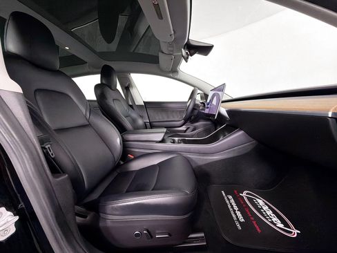 Used 2019 Tesla Model 3 Standard Range Plus RWD image 34