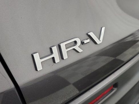Certified 2024 Honda HR-V LX image 13