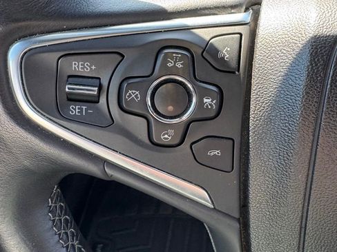 Used 2015 Buick Regal GS w/ Driver Confidence Package #2 image 27