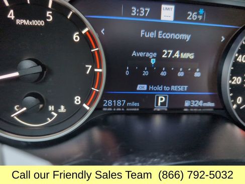 Used 2020 Nissan Altima 2.0 Platinum image 17