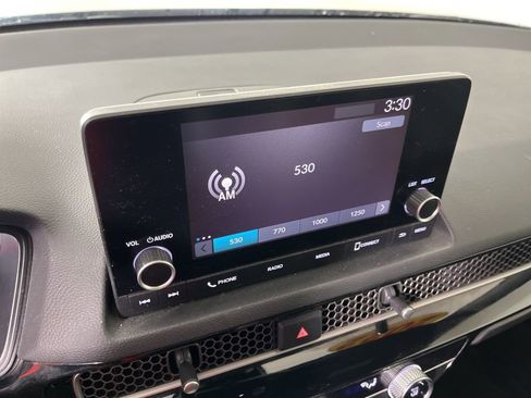 Used 2022 Honda Civic Sport image 26