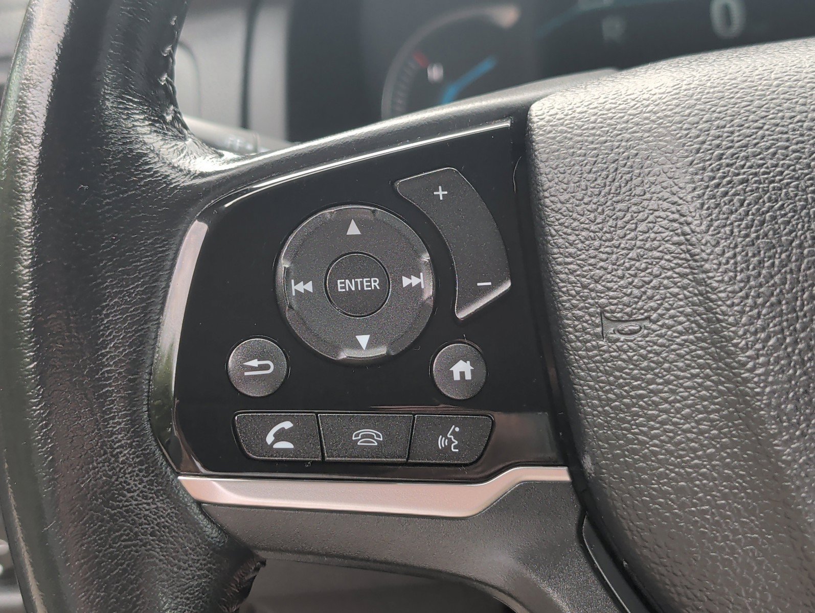 Used 2019 Honda Pilot Elite image 28