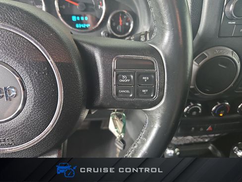 Used 2014 Jeep Wrangler Sport w/ Quick Order Package 24S AWD/4WD image 16