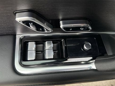 Used 2023 Land Rover Range Rover SE image 15