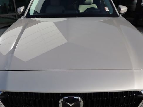 Used 2024 MAZDA CX-90 3.3 Turbo w/ Preferred Plus AWD/4WD image 20