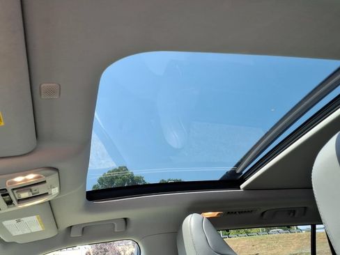 Used 2022 Toyota Highlander Platinum AWD/4WD image 10