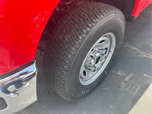 New 2025 Ford F250 XL image 7