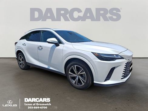 Used 2026 Lexus RX 350 Premium w/ All Season Protection Package AWD/4WD image 1