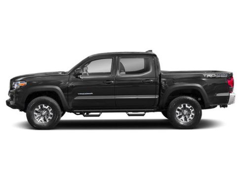 Used 2019 Toyota Tacoma TRD Off-Road w/ Technology Package AWD/4WD image 3
