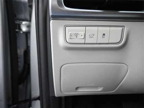 New 2026 Hyundai Tucson SEL image 16