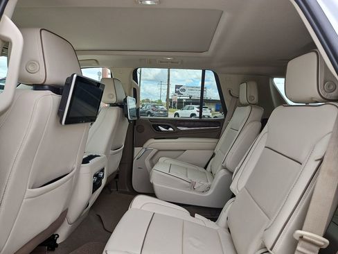 Used 2022 GMC Yukon Denali image 19