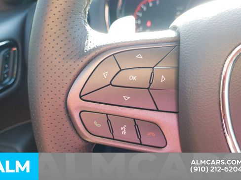 Used 2025 Dodge Durango R/T image 13