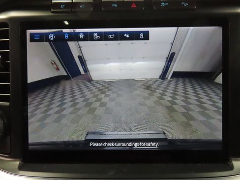 Used 2022 Ford F150 Lariat w/ Equipment Group 502A High image 14