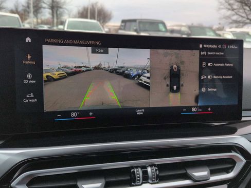 Certified 2024 BMW M240i xDrive Coupe w/ Premium Package image 31