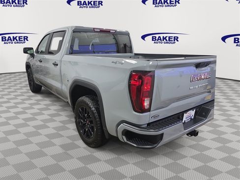New 2025 GMC Sierra 1500 Pro w/ Graphite Edition image 7