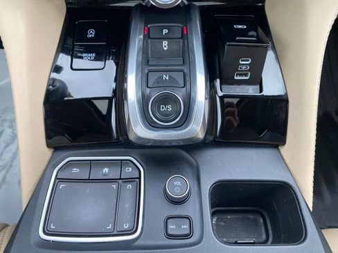 Used 2022 Acura MDX SH-AWD w/ Advance Package image 41