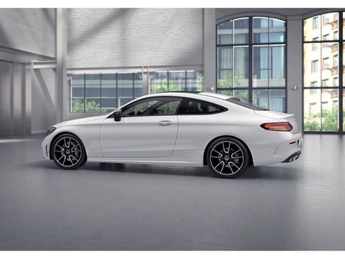 Used 2019 Mercedes-Benz C 300 Coupe image 31