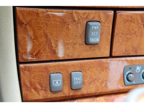 Used 2006 Lexus LS 430 image 33