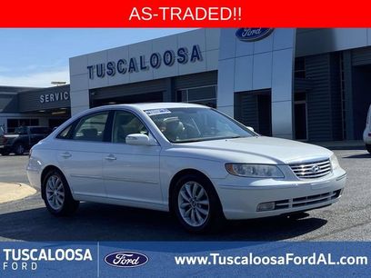 Used 2008 Hyundai Azera Limited