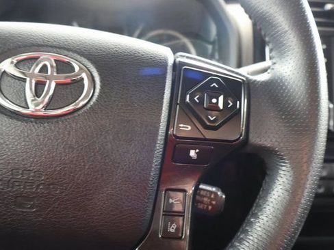 Certified 2021 Toyota 4Runner TRD Pro image 20