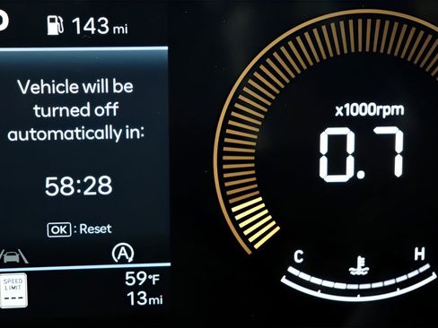 Certified 2025 Hyundai Sonata SE image 15