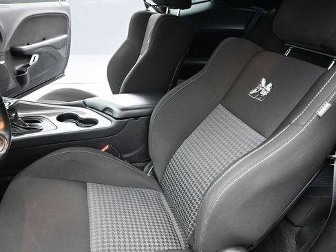 Used 2021 Dodge Challenger R/T Scat Pack image 17