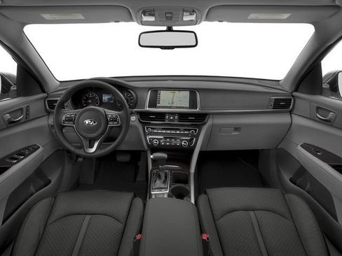 Used 2016 Kia Optima EX FWD image 5