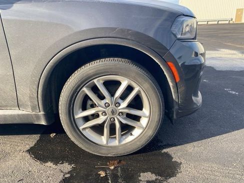 Used 2024 Dodge Durango GT image 6