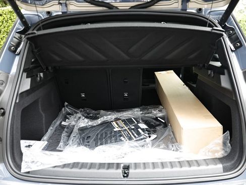 New 2027 MINI Cooper Countryman S AWD/4WD image 31