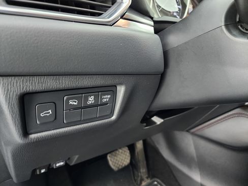 Used 2025 MAZDA CX-5 Carbon Edition image 39